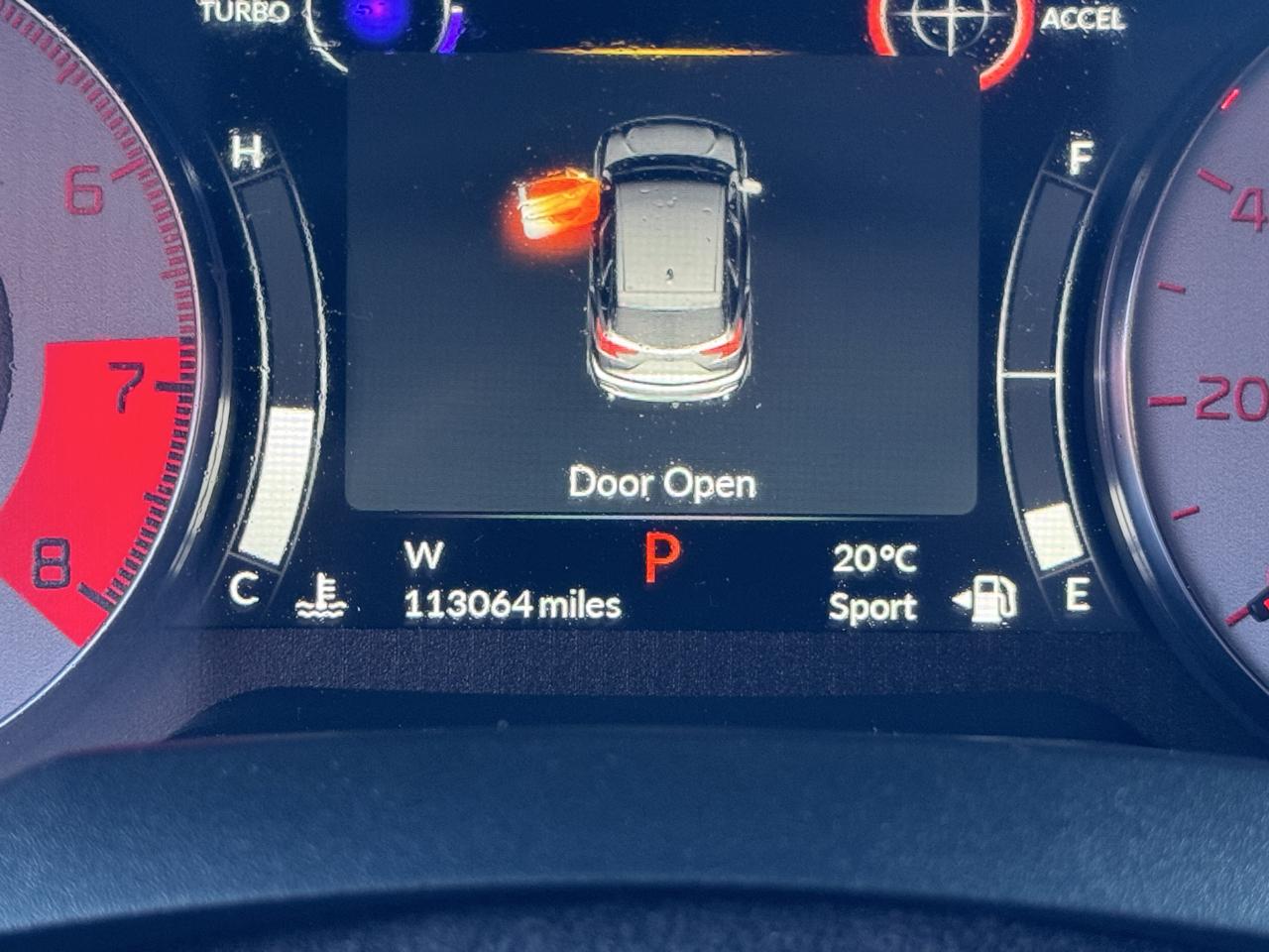 Acura RDX SH-AWD w/A-Spec Pkg 2020