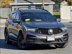 2020 Acura RDX 