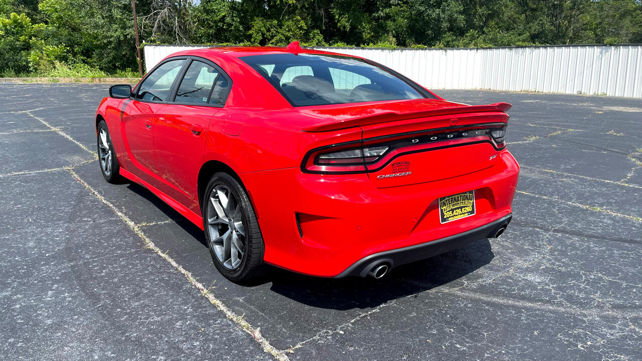 Dodge Charger GT 2023 Dodge Charger GT 2023