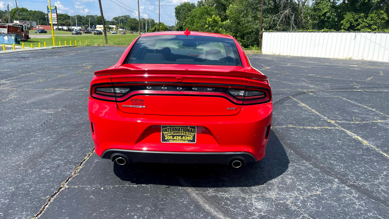 Dodge Charger GT 2023 Dodge Charger GT 2023