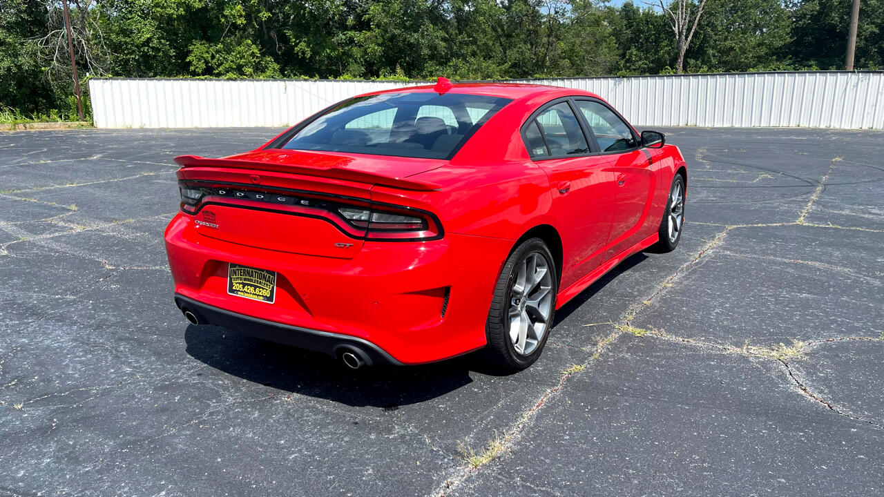 Dodge Charger GT 2023 Dodge Charger GT 2023