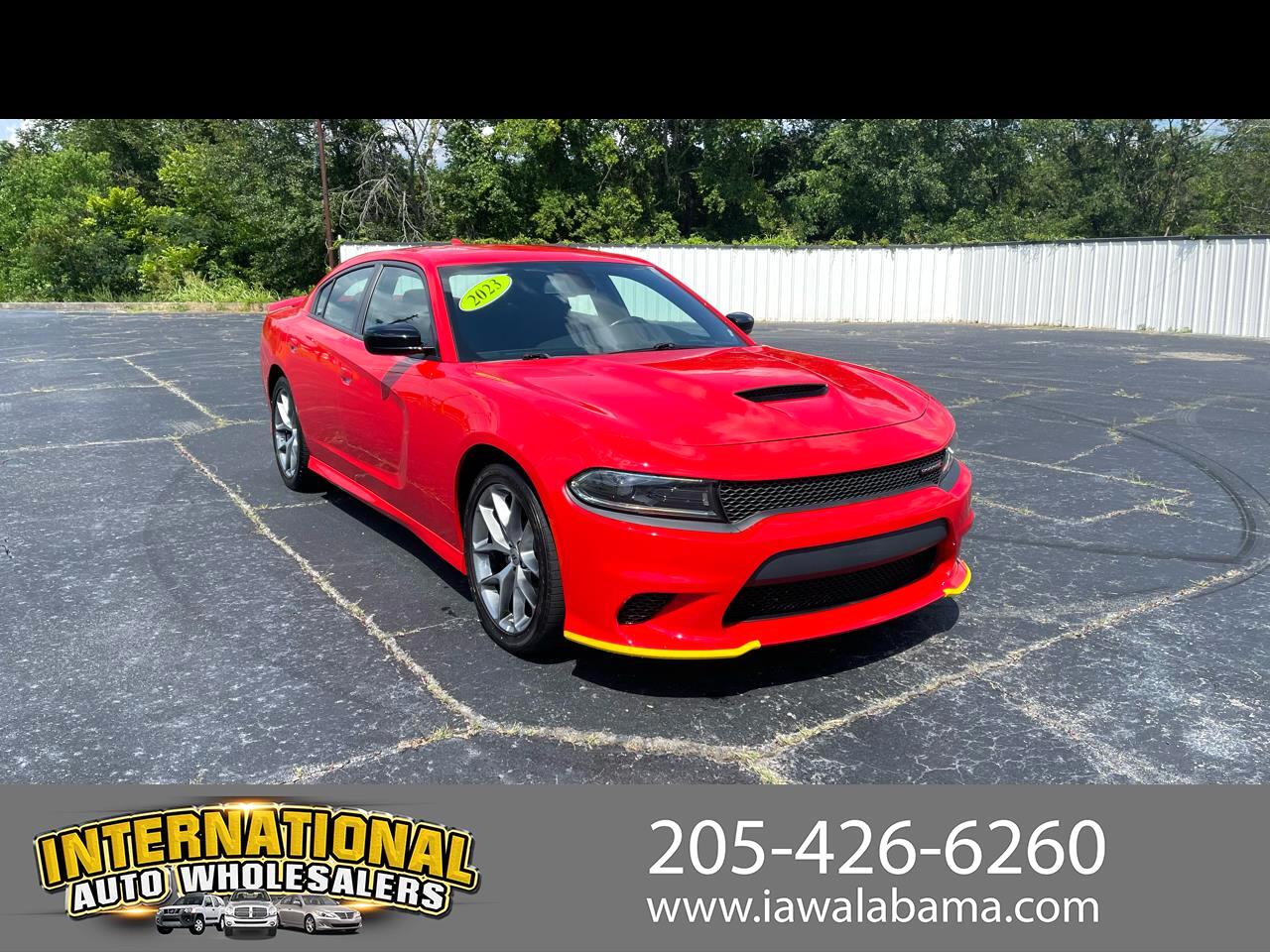 2023 Dodge Charger GT