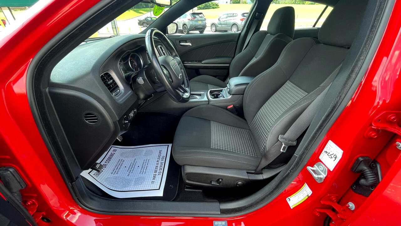 Dodge Charger GT 2023 Dodge Charger GT 2023