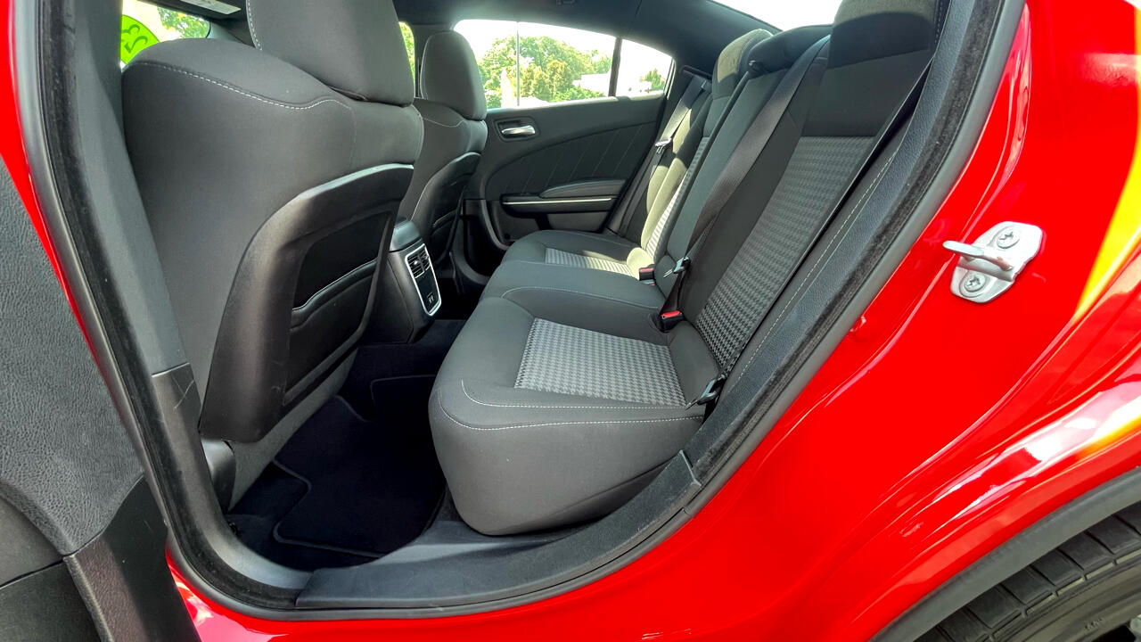 Dodge Charger GT 2023 Dodge Charger GT 2023