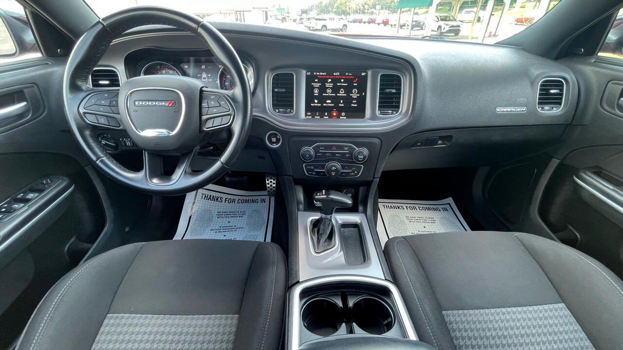 Dodge Charger GT 2023 Dodge Charger GT 2023