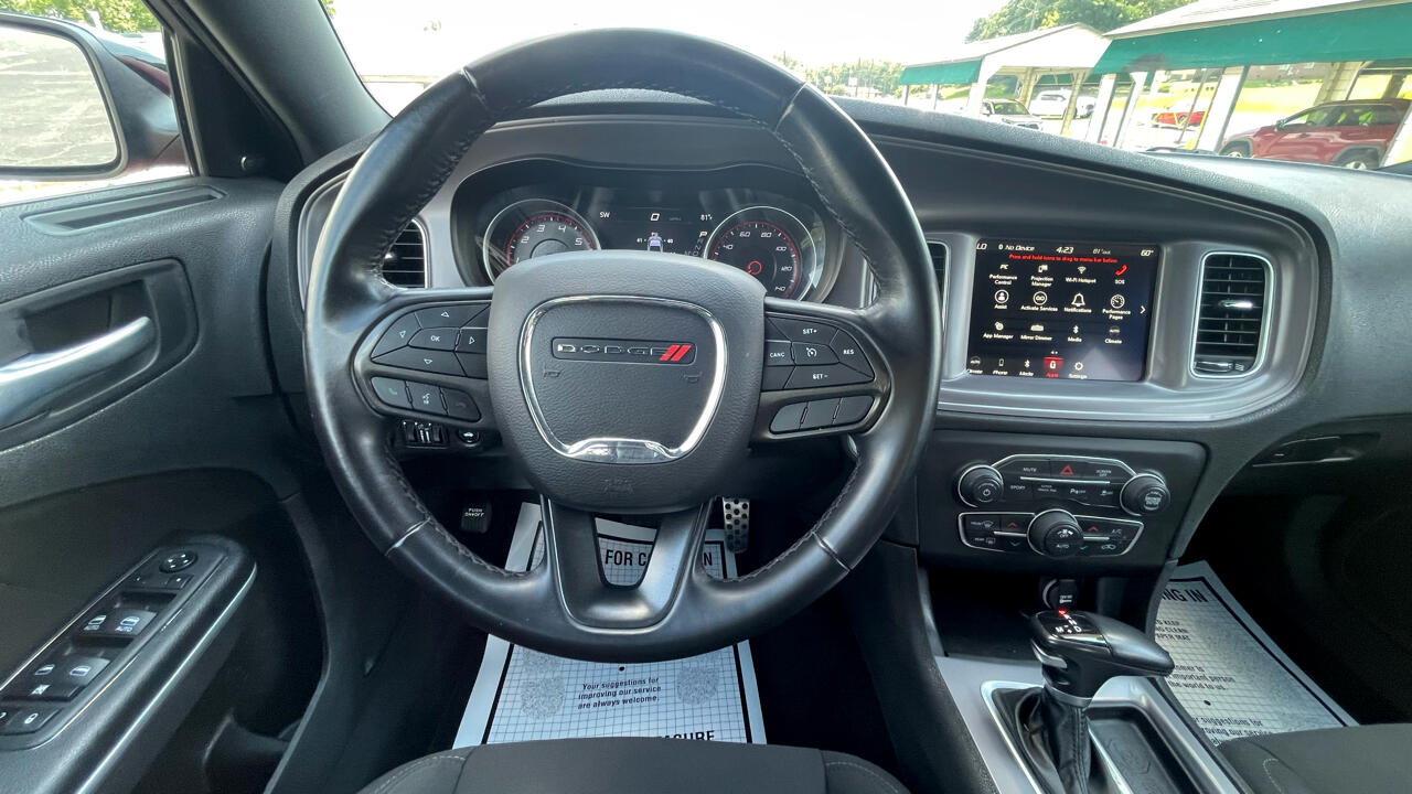 Dodge Charger GT 2023 Dodge Charger GT 2023