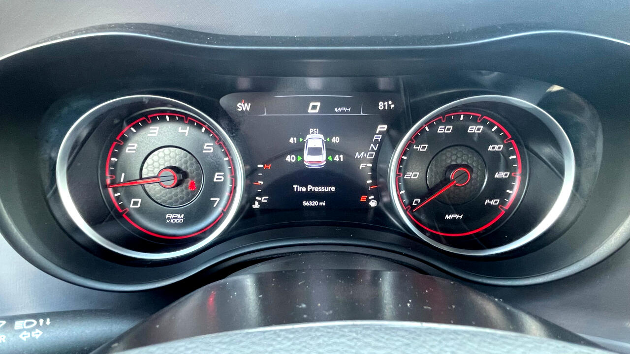 Dodge Charger GT 2023 Dodge Charger GT 2023