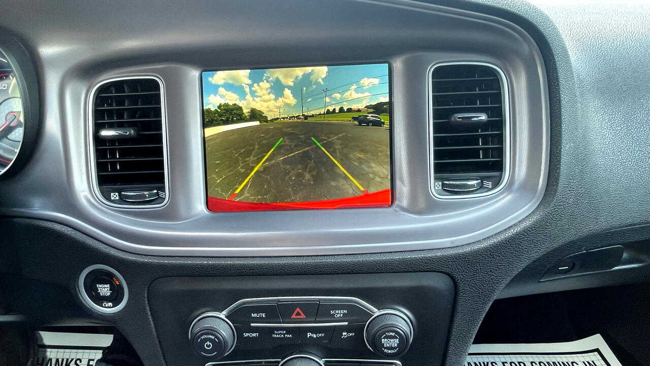 Dodge Charger GT 2023 Dodge Charger GT 2023