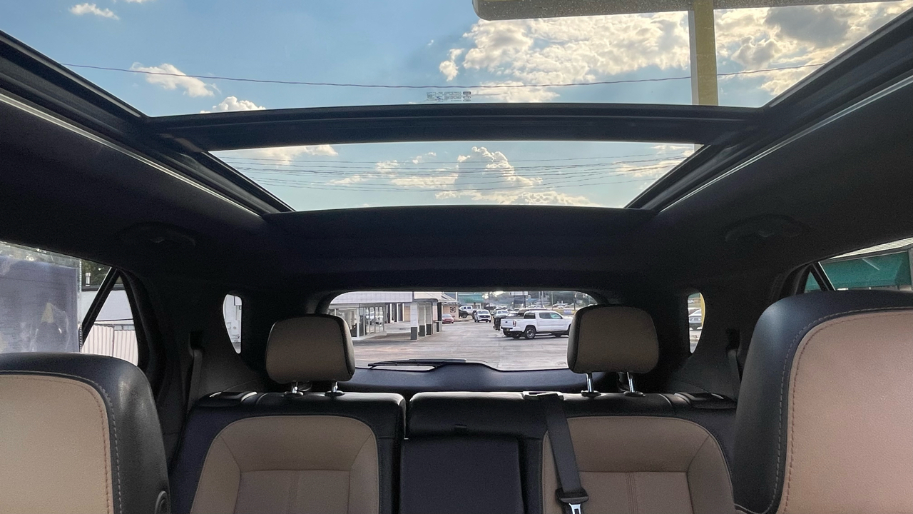 Chevrolet Equinox Premier 2022 Chevrolet Equinox Premier 2022