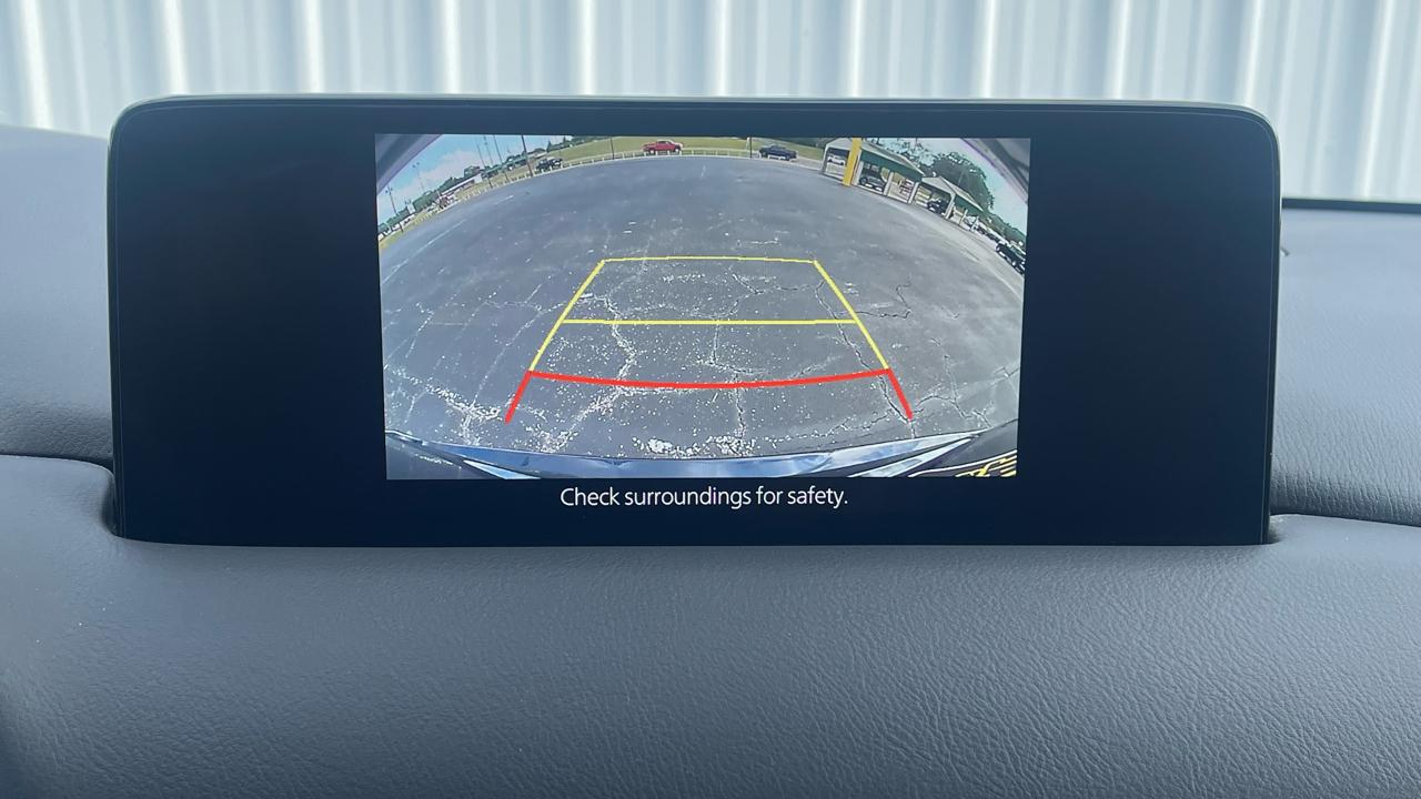 Mazda CX-5 Touring AWD 2021