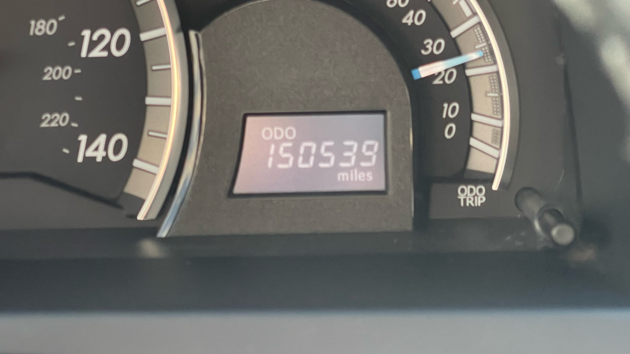 Toyota Camry SE 2014 Toyota Camry SE 2014