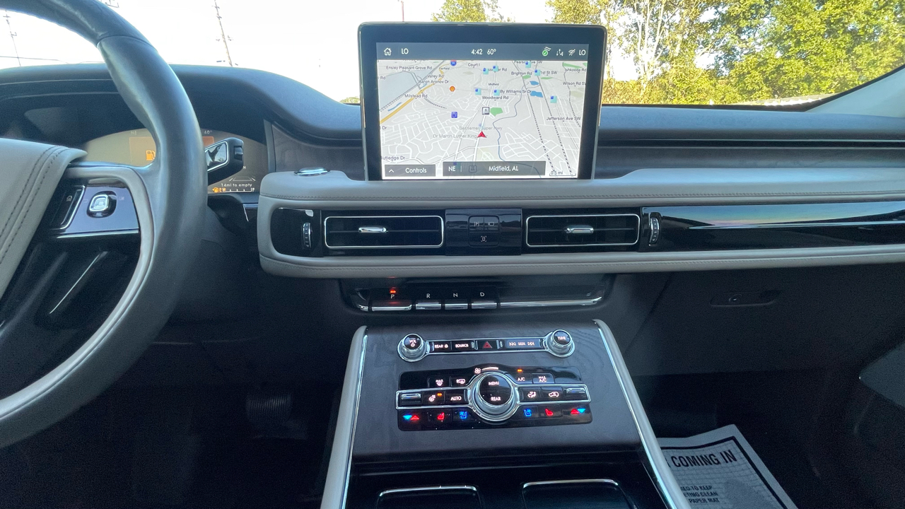Lincoln Aviator Reserve 2021 Lincoln Aviator Reserve 2021