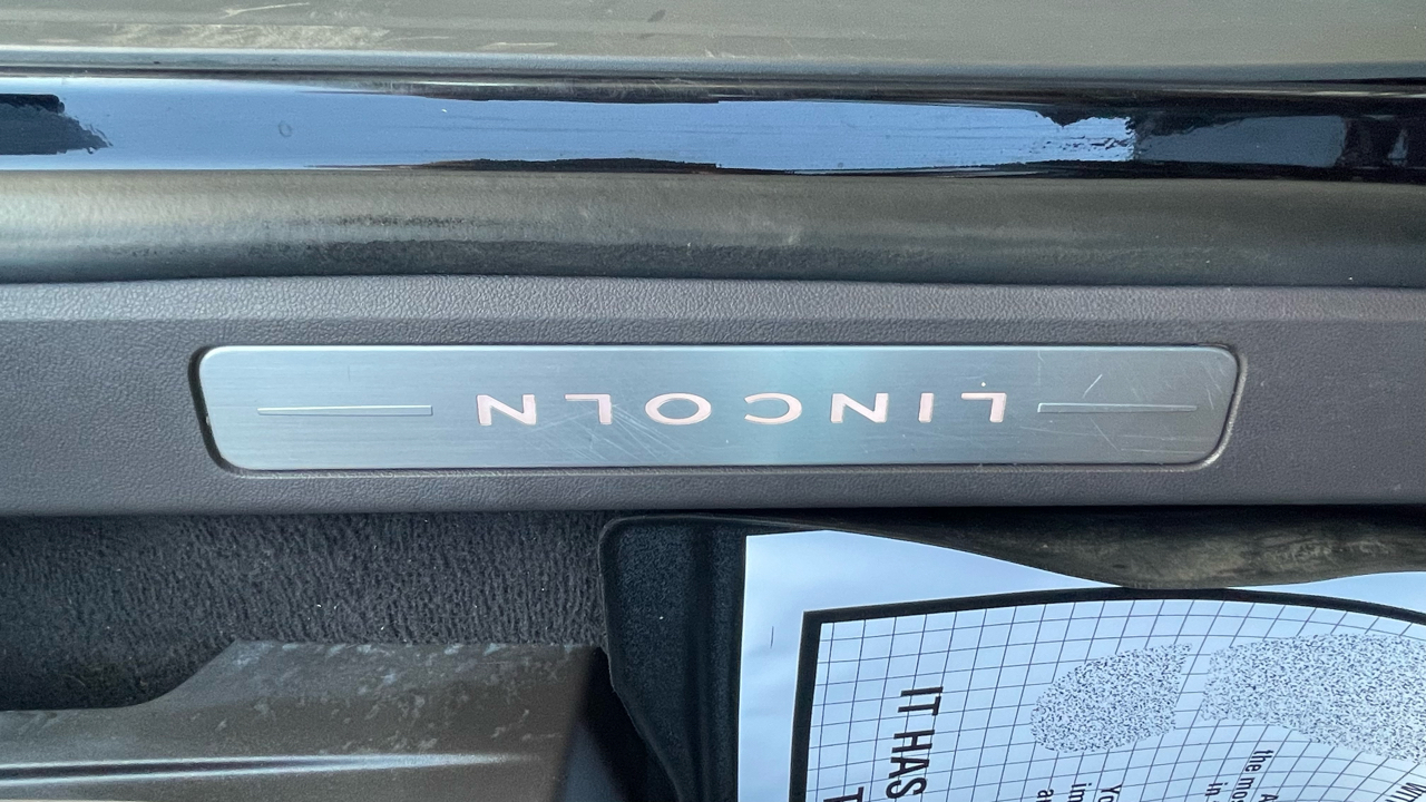 Lincoln Aviator Reserve 2021 Lincoln Aviator Reserve 2021
