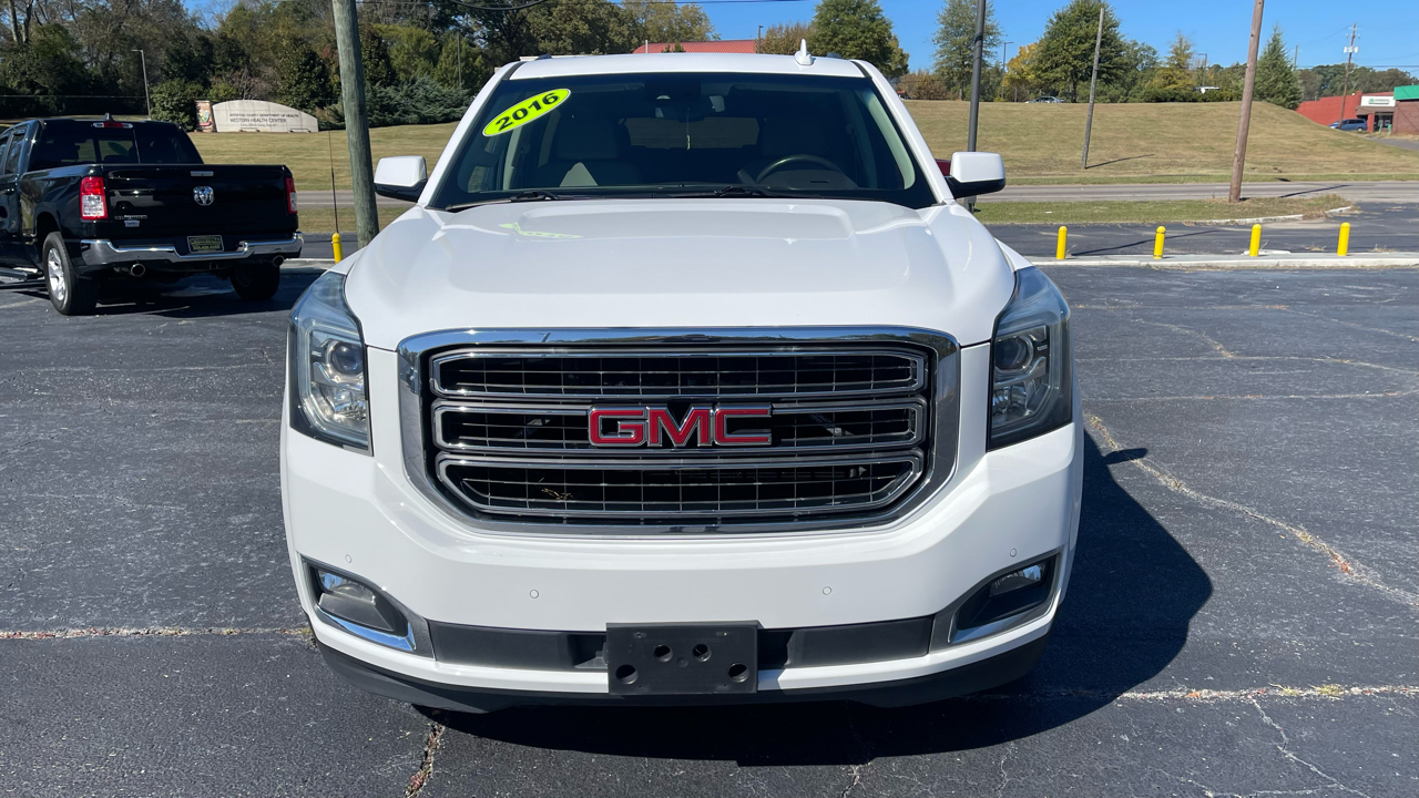 GMC Yukon XL SLT 2WD 2016