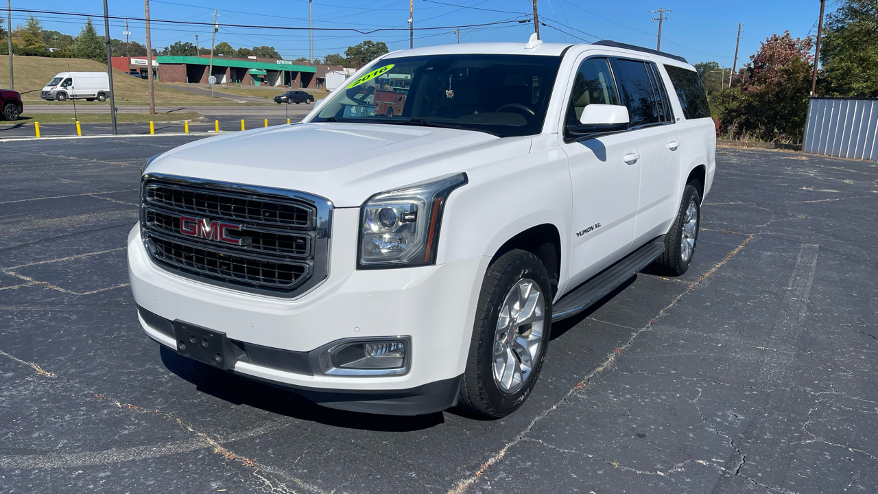 GMC Yukon XL SLT 2WD 2016