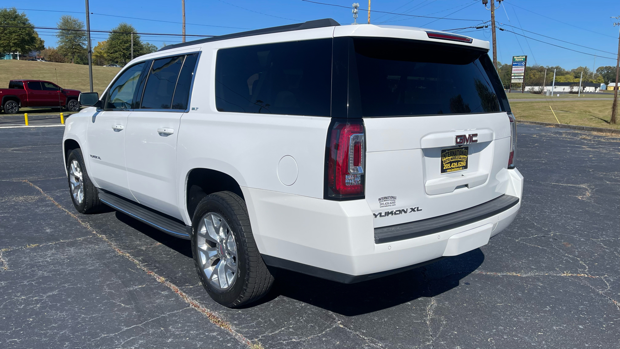 GMC Yukon XL SLT 2WD 2016