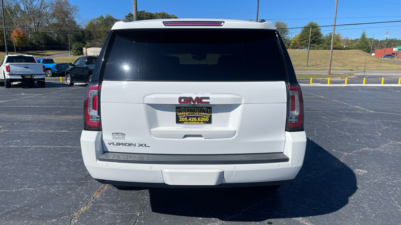 GMC Yukon XL SLT 2WD 2016