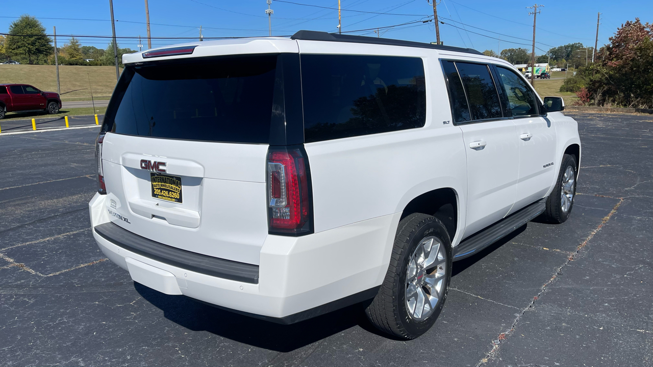 GMC Yukon XL SLT 2WD 2016
