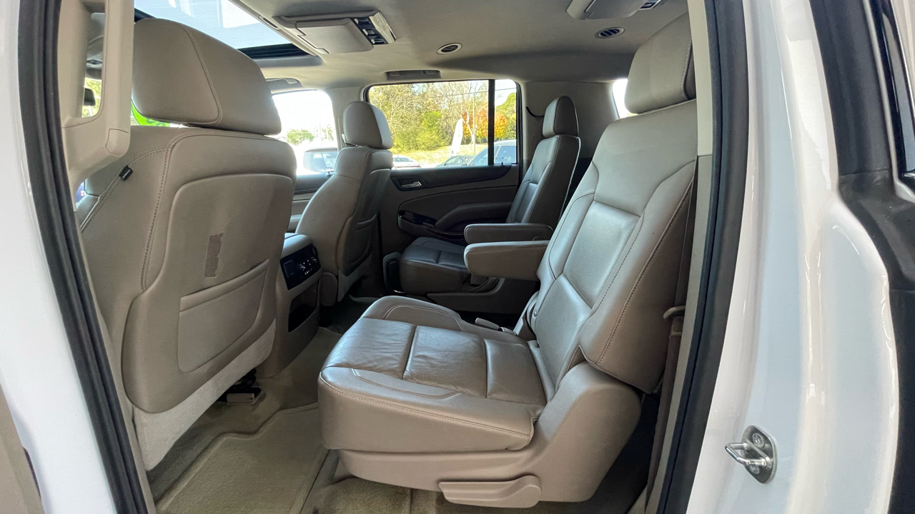 GMC Yukon XL SLT 2WD 2016