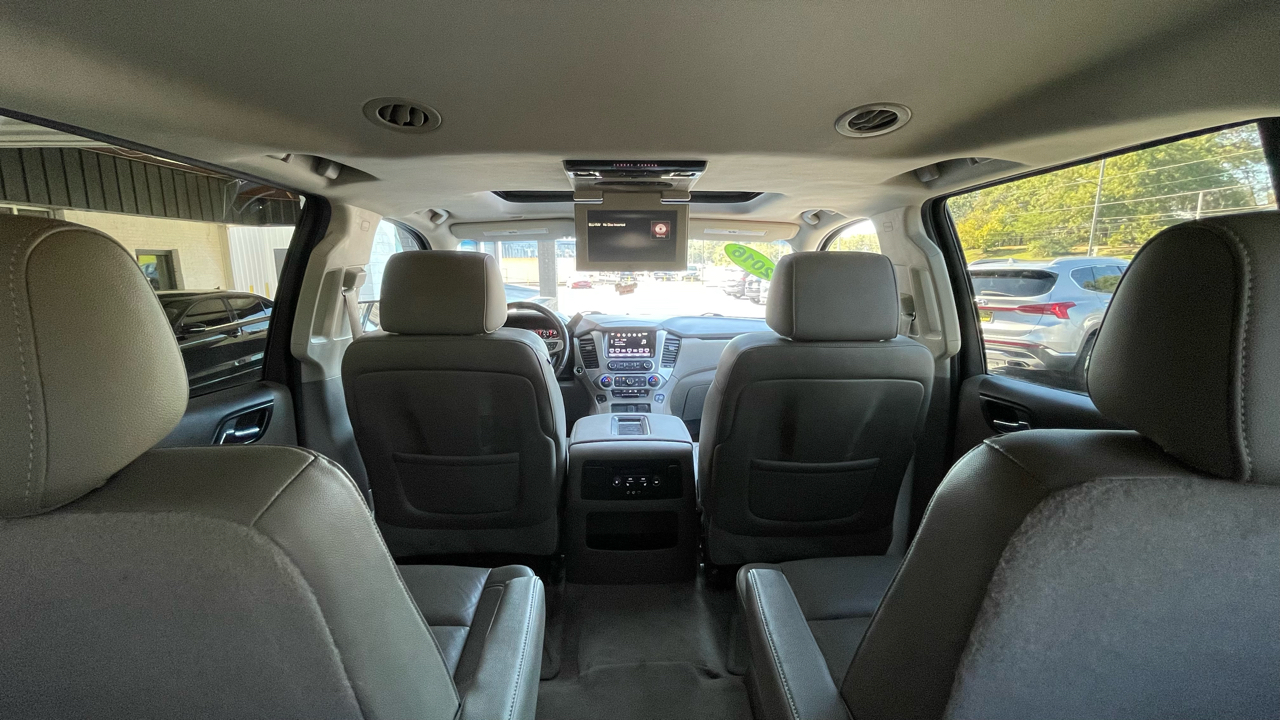 GMC Yukon XL SLT 2WD 2016