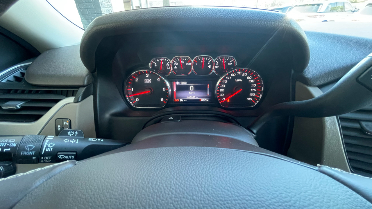 GMC Yukon XL SLT 2WD 2016