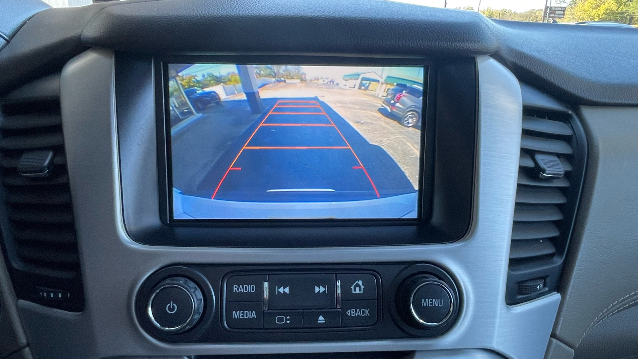 GMC Yukon XL SLT 2WD 2016