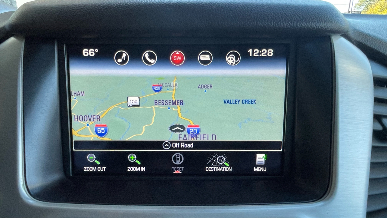 GMC Yukon XL SLT 2WD 2016