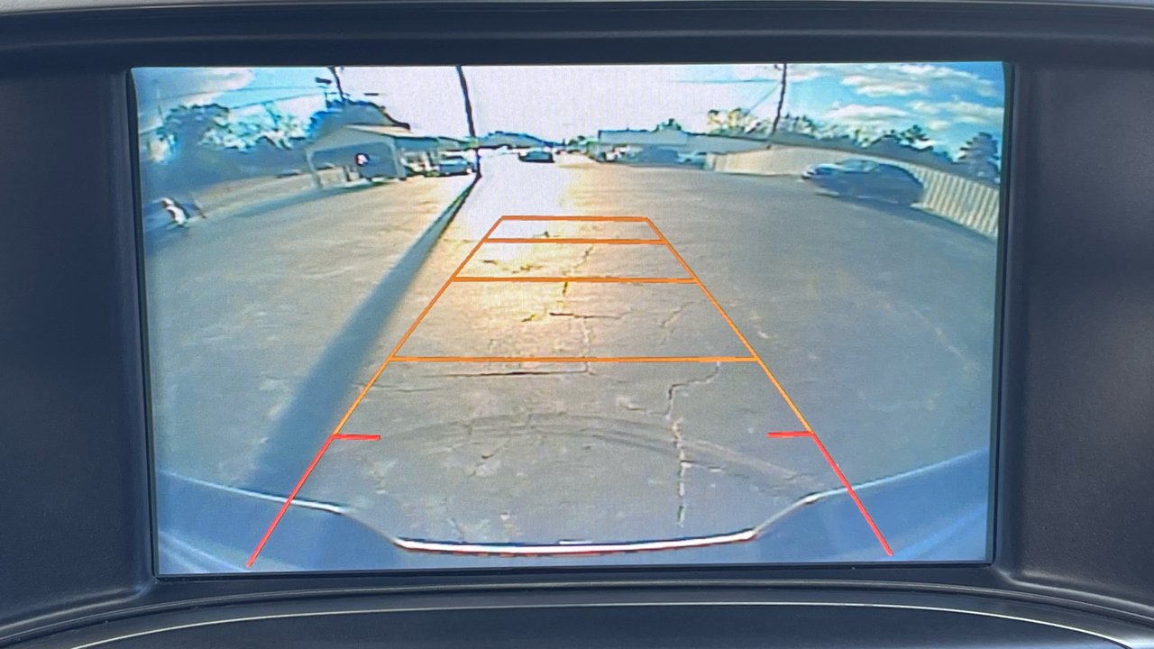 Chevrolet Silverado 1500 LT Double Cab 4WD 2017