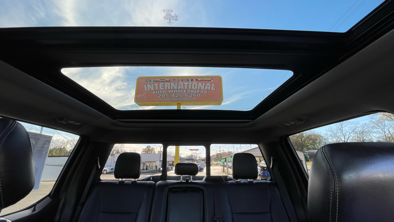 Ford F-250 SD Lariat Crew Cab 4WD 2019