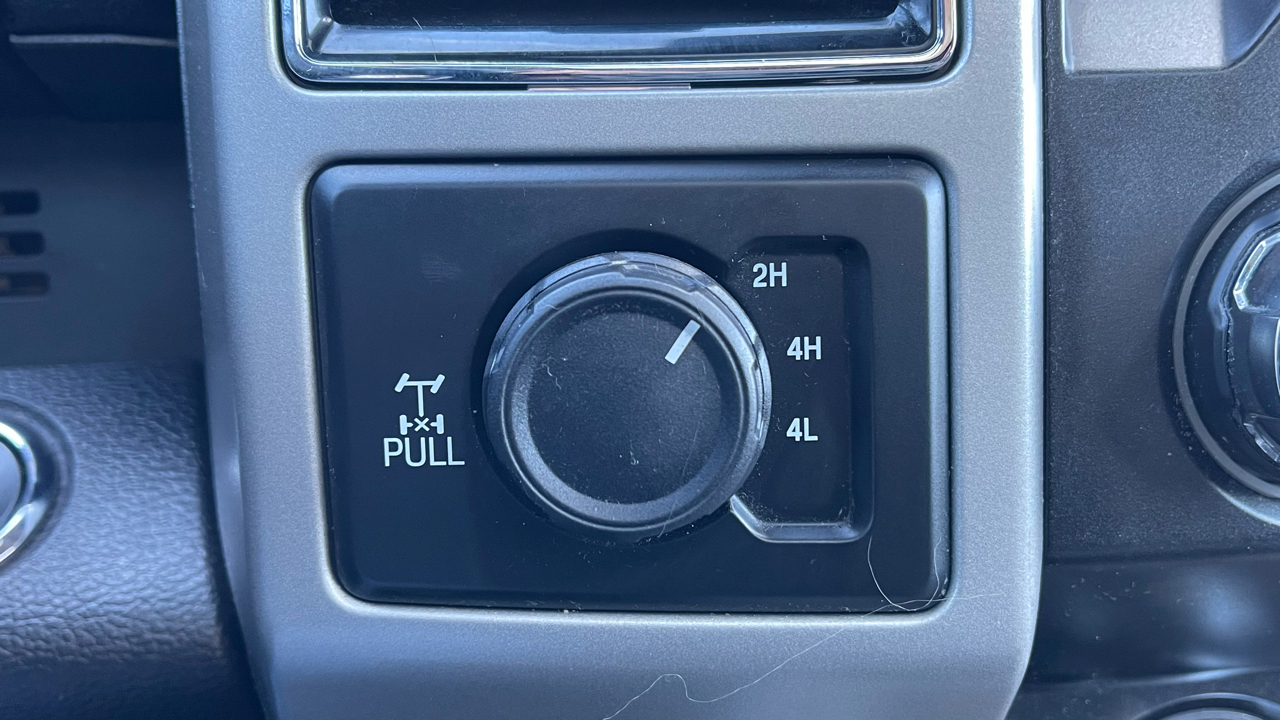 Ford F-250 SD Lariat Crew Cab 4WD 2019