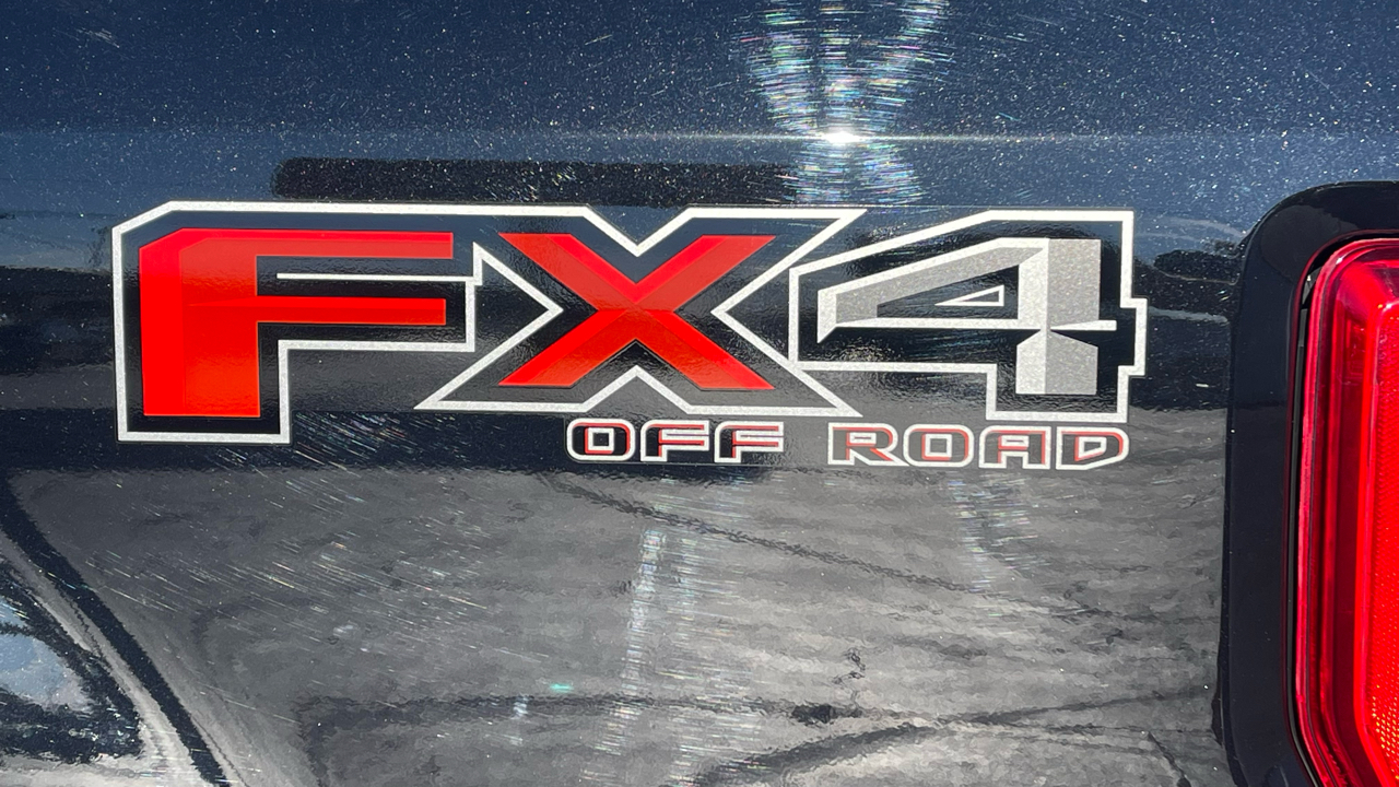 Ford F-250 SD Lariat Crew Cab 4WD 2019