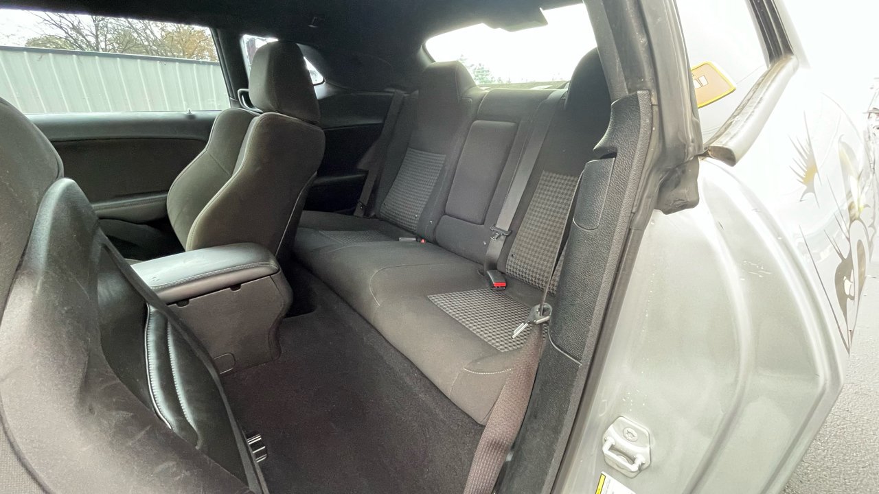 Dodge Challenger R/T Plus 2020