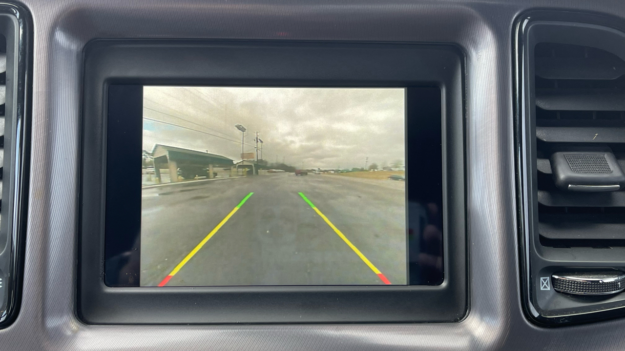 Dodge Challenger R/T Plus 2020