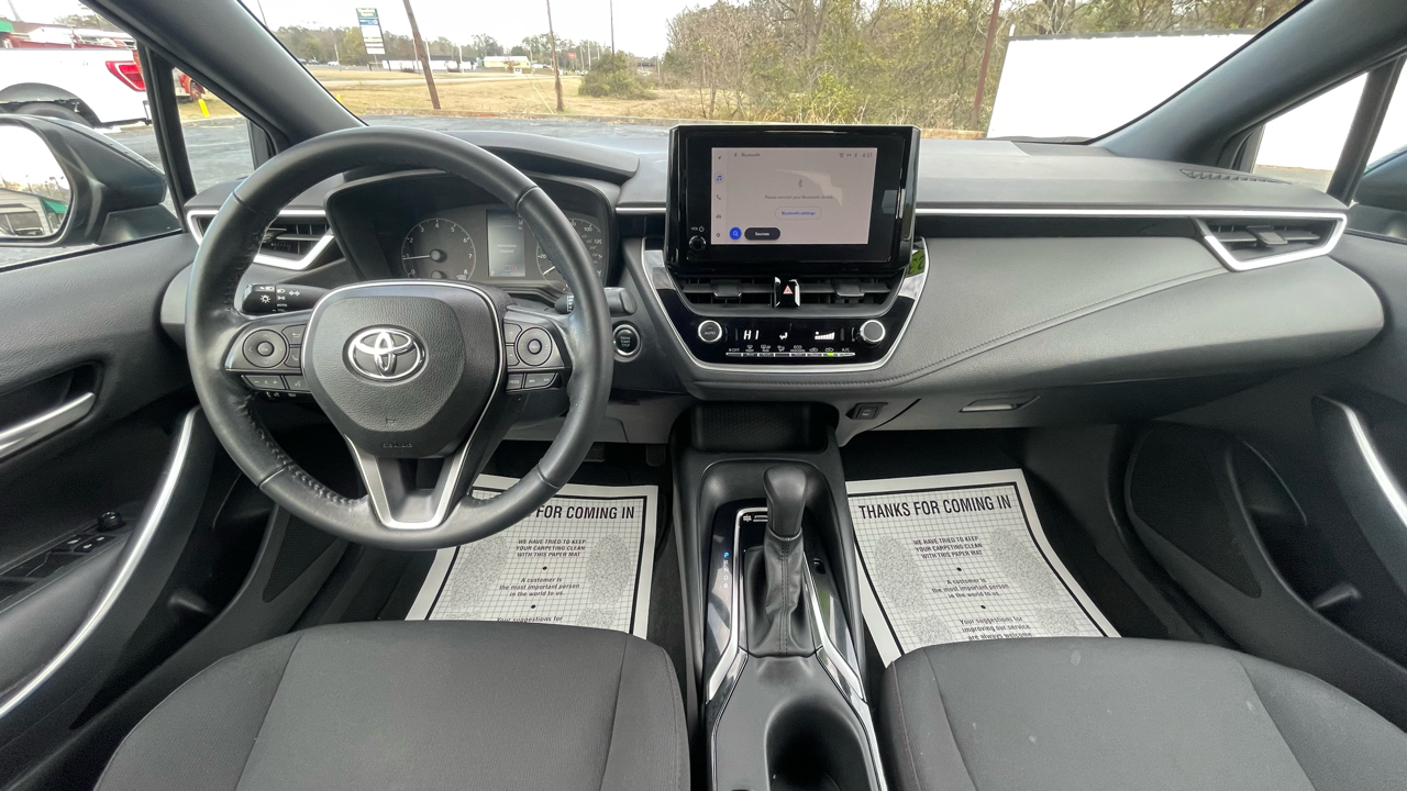Toyota Corolla SE 2023
