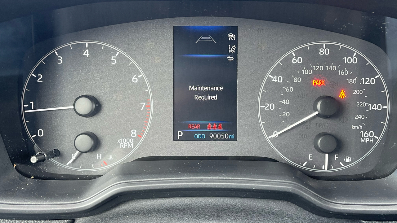 Toyota Corolla SE 2023