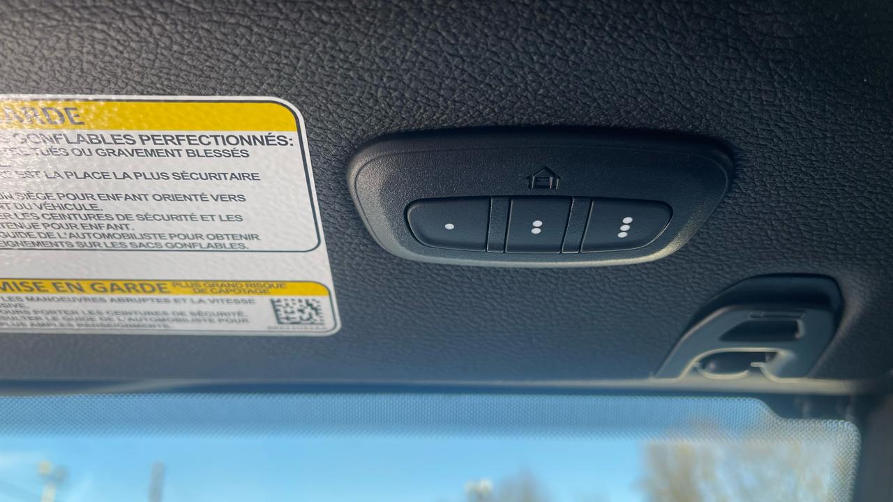 Jeep Gladiator Mojave 2025