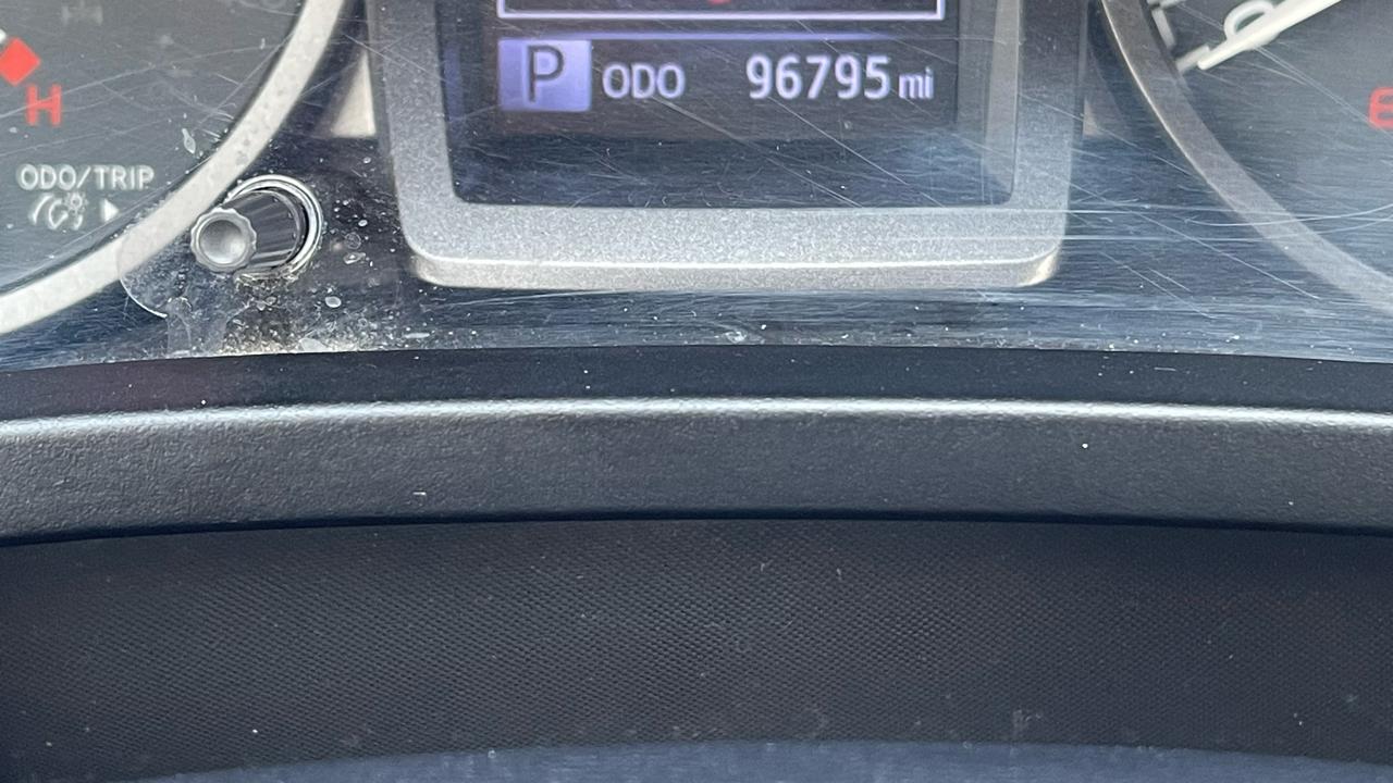 Toyota Tacoma SR5 Double Cab Long Bed V6 6AT 4WD 2020