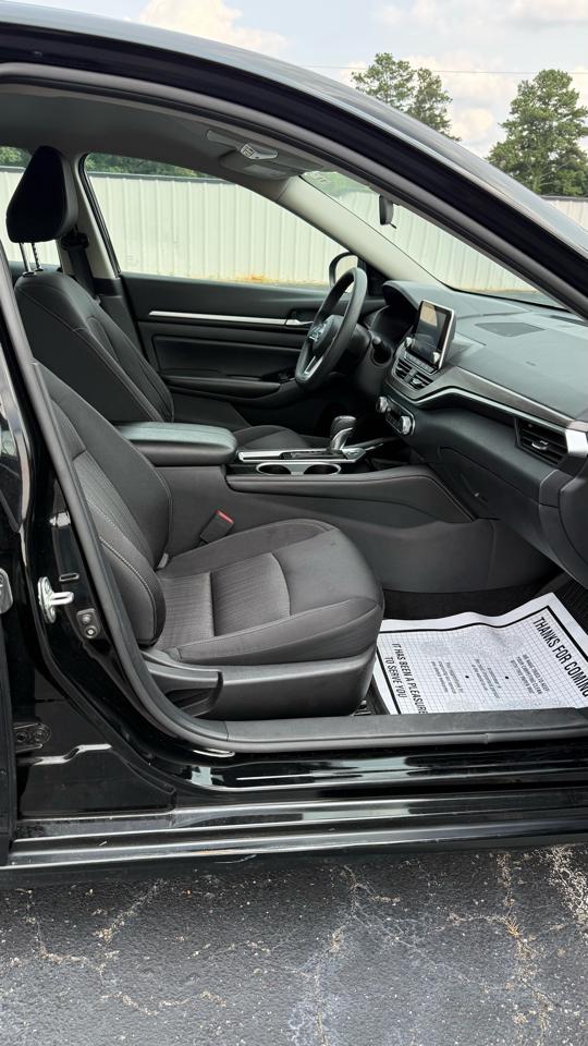 Nissan Altima 2.5 SV 2023