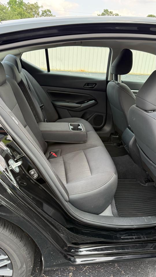 Nissan Altima 2.5 SV 2023