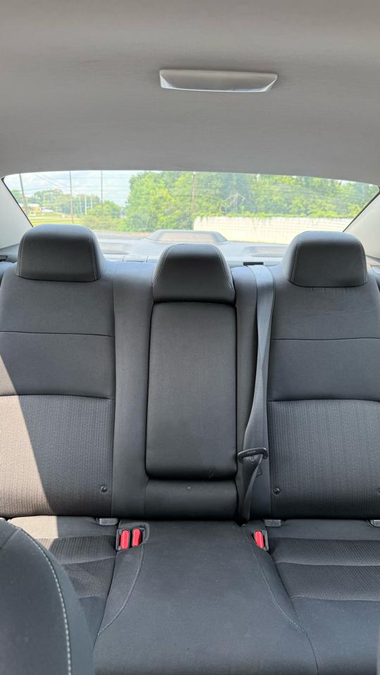 Nissan Altima 2.5 SV 2023