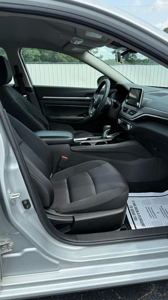 Nissan Altima 2.5 SV 2023