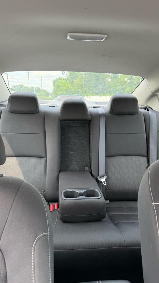 Nissan Altima 2.5 SV 2023