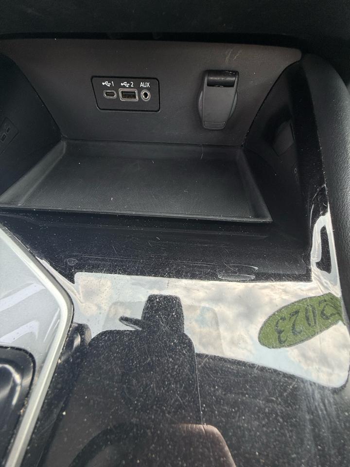 Nissan Altima 2.5 SV 2023