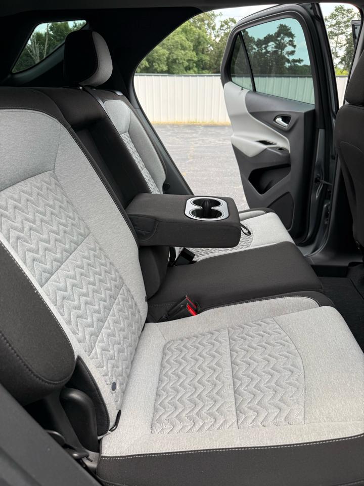 Chevrolet Equinox LS 2WD 2024