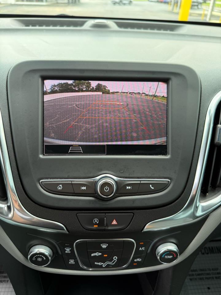 Chevrolet Equinox LS 2WD 2024