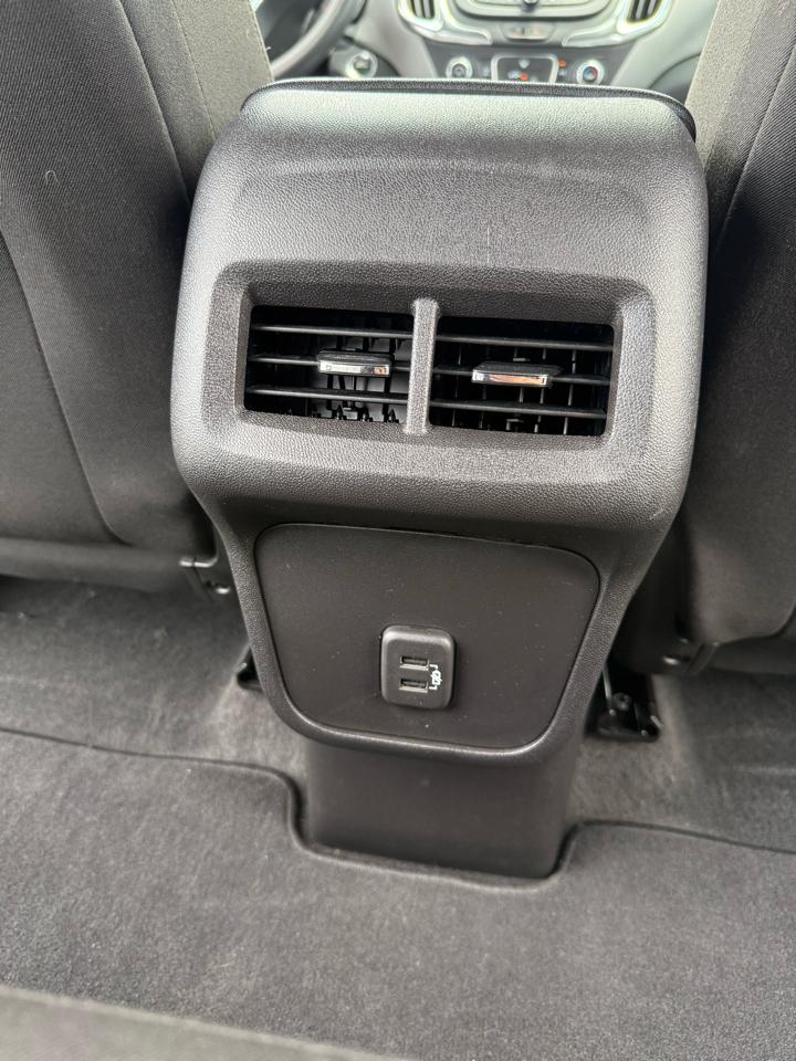 Chevrolet Equinox LS 2WD 2024