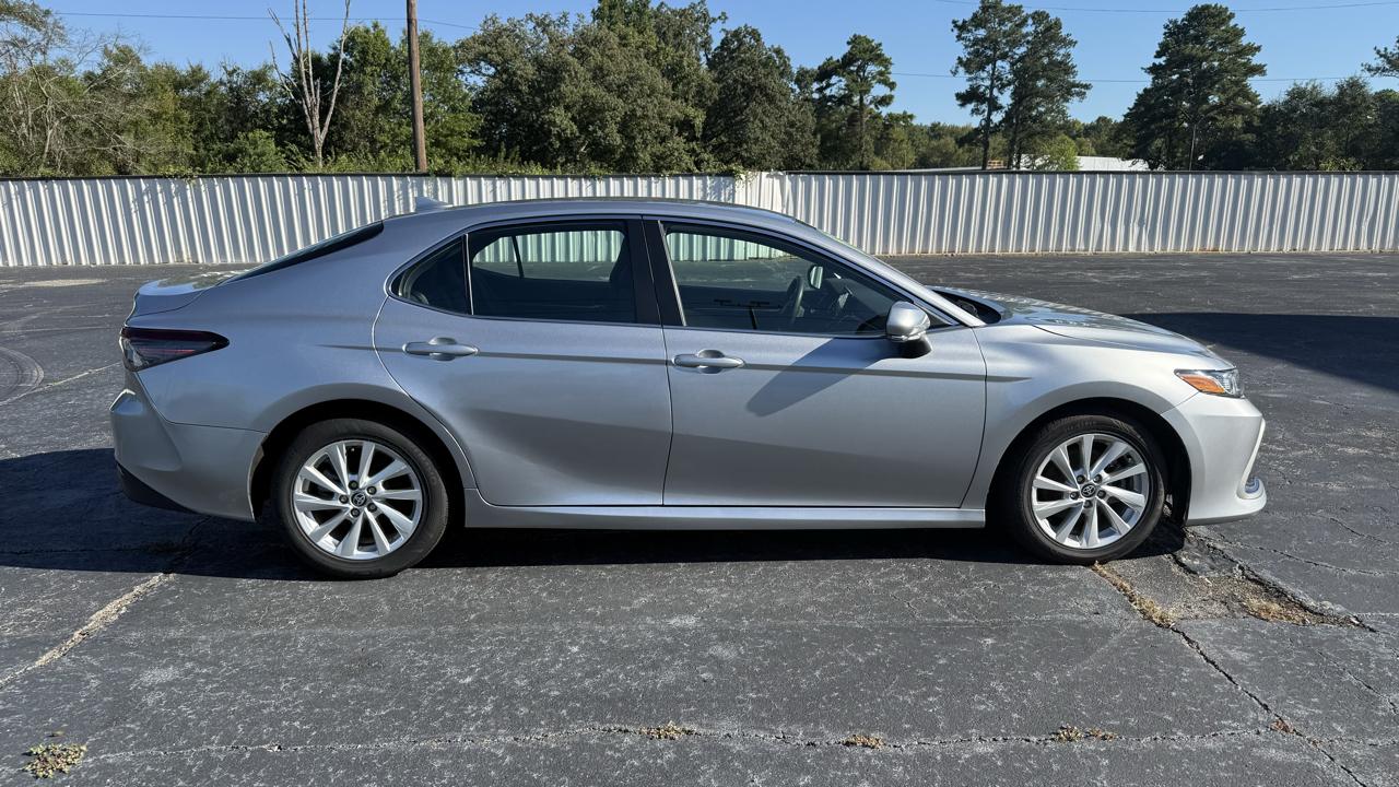 Toyota Camry LE 2023