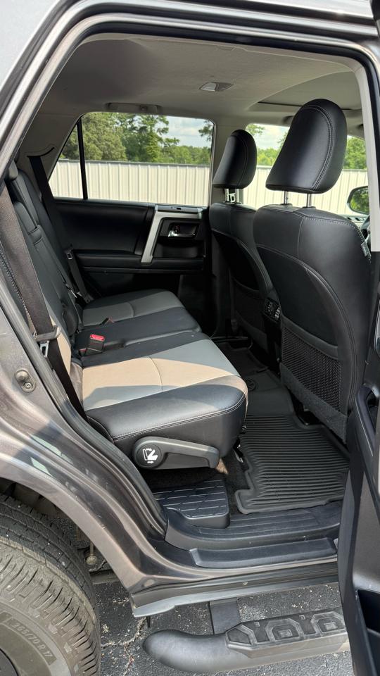 Toyota 4Runner SR5 Premium 2021