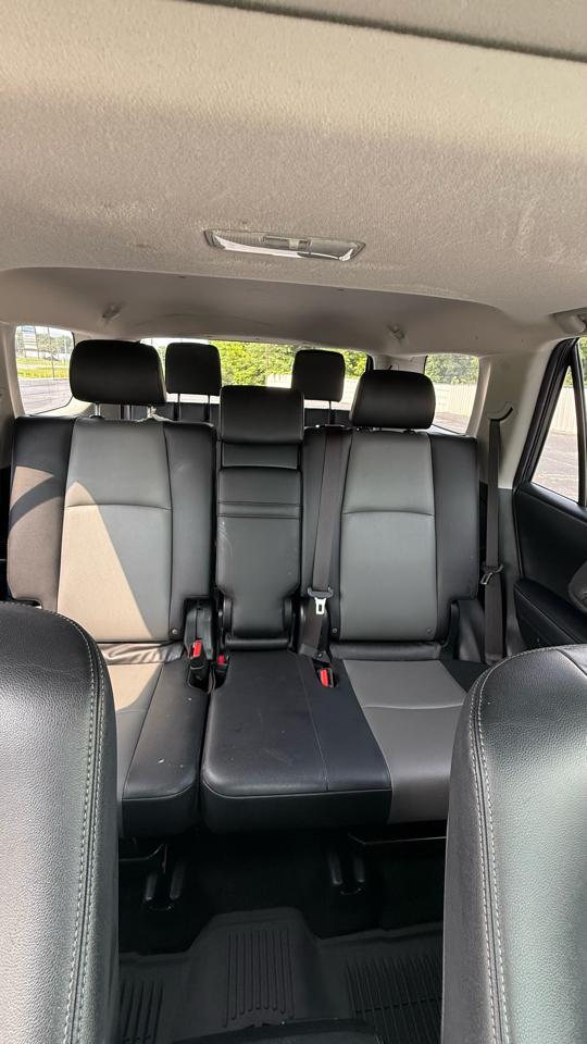 Toyota 4Runner SR5 Premium 2021