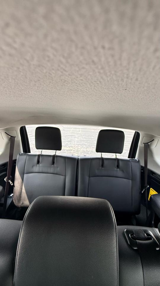 Toyota 4Runner SR5 Premium 2021